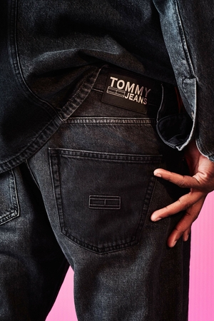 Tommy Jeans Fall 2019 Campaign