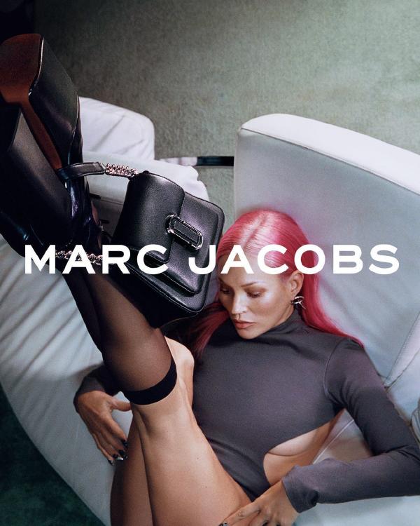 Marc Jacobs Resort 2023 Campaign