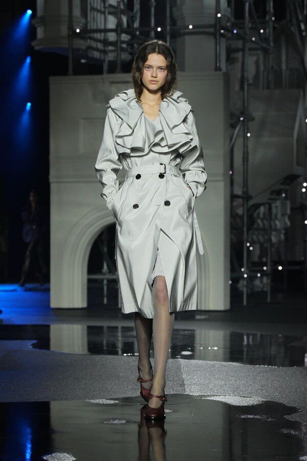 London Fashion Week FW26