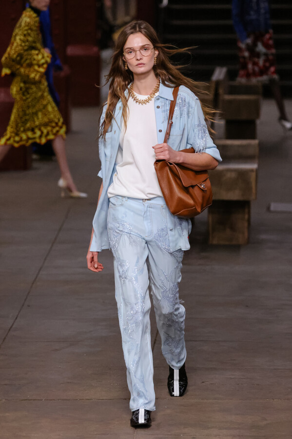 Pre-Fall & High Summer Fashion