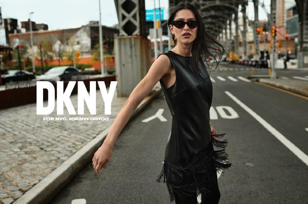 DKNY, Fall/Winter 2023. Styling: Alastair McKimm. @DKNY @AlastairMcKimm  @HiandraMartinez @KingCombs @AmeAmrit #DKNY #AlastairMcKimm #Hia