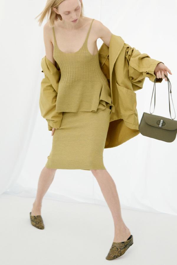 Rachel Comey Fall Winter 2025-26 Lookbook | Photos, Review and Videos |  Kendam