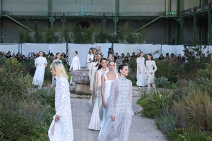Chanel Spring Summer 2020 Haute Couture Fashion Show