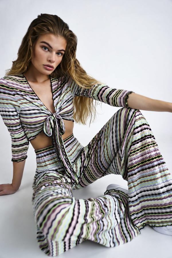 Adam Selman Sport Resort 2021 Collection