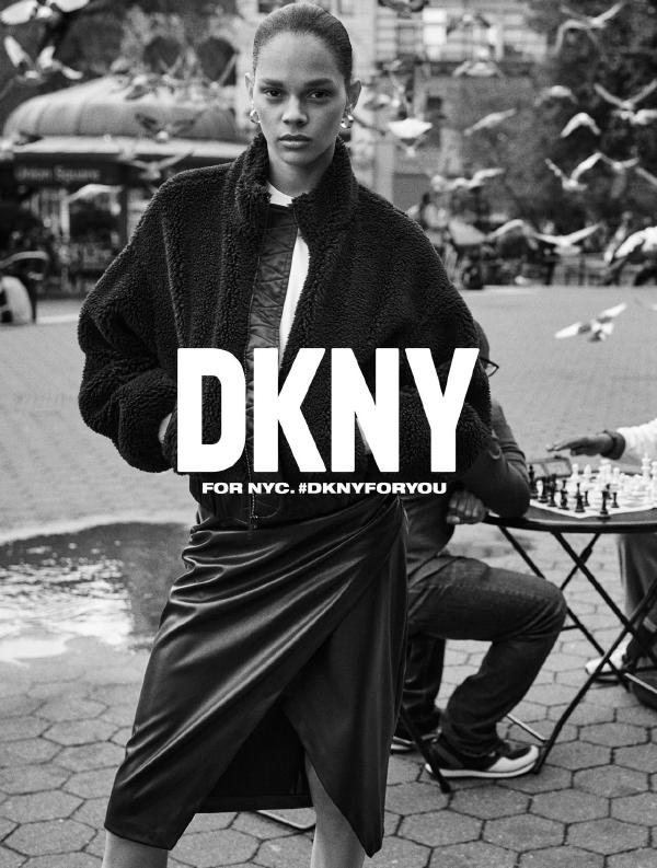 Fall 2023 Collection - DKNY