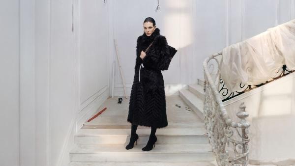 Balenciaga Debut 'Garde-Robe' Spring 2023 Campaign – PAUSE Online