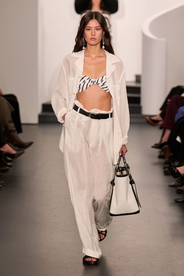 Spring Summer Fashion