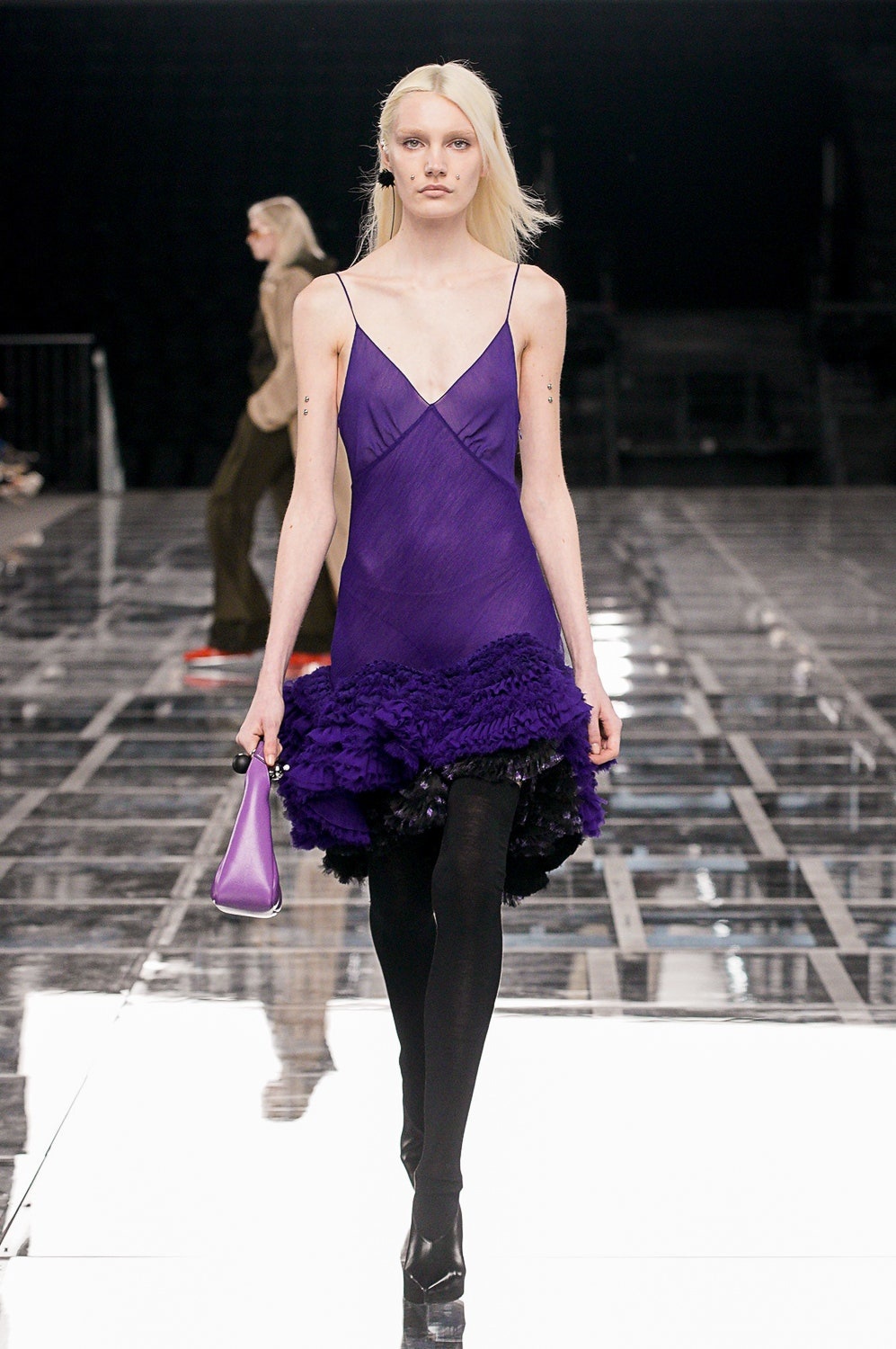 Givenchy Fall Winter 2022-23 Fashion Show