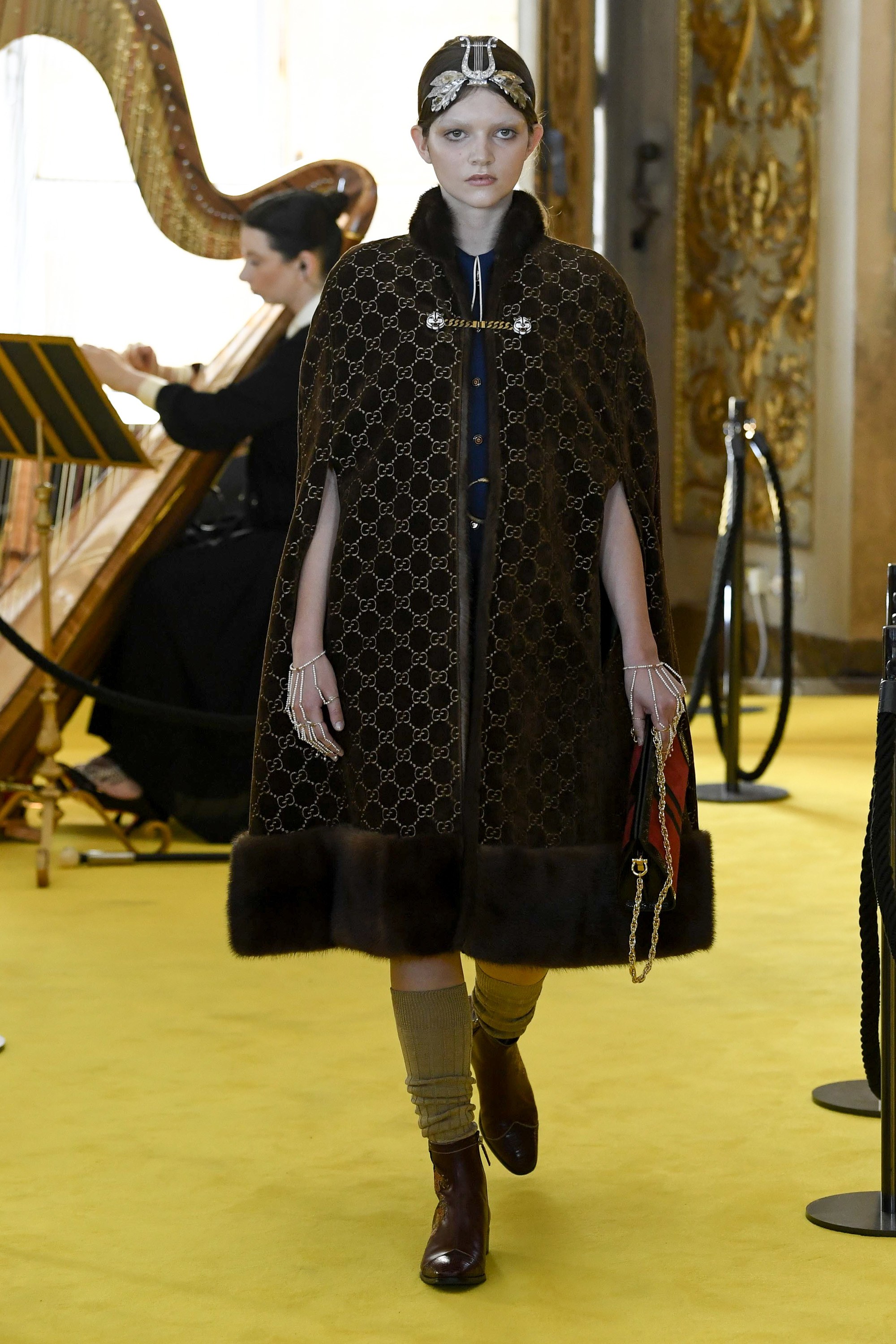 Photo #1a15c from Gucci Cruise  2018