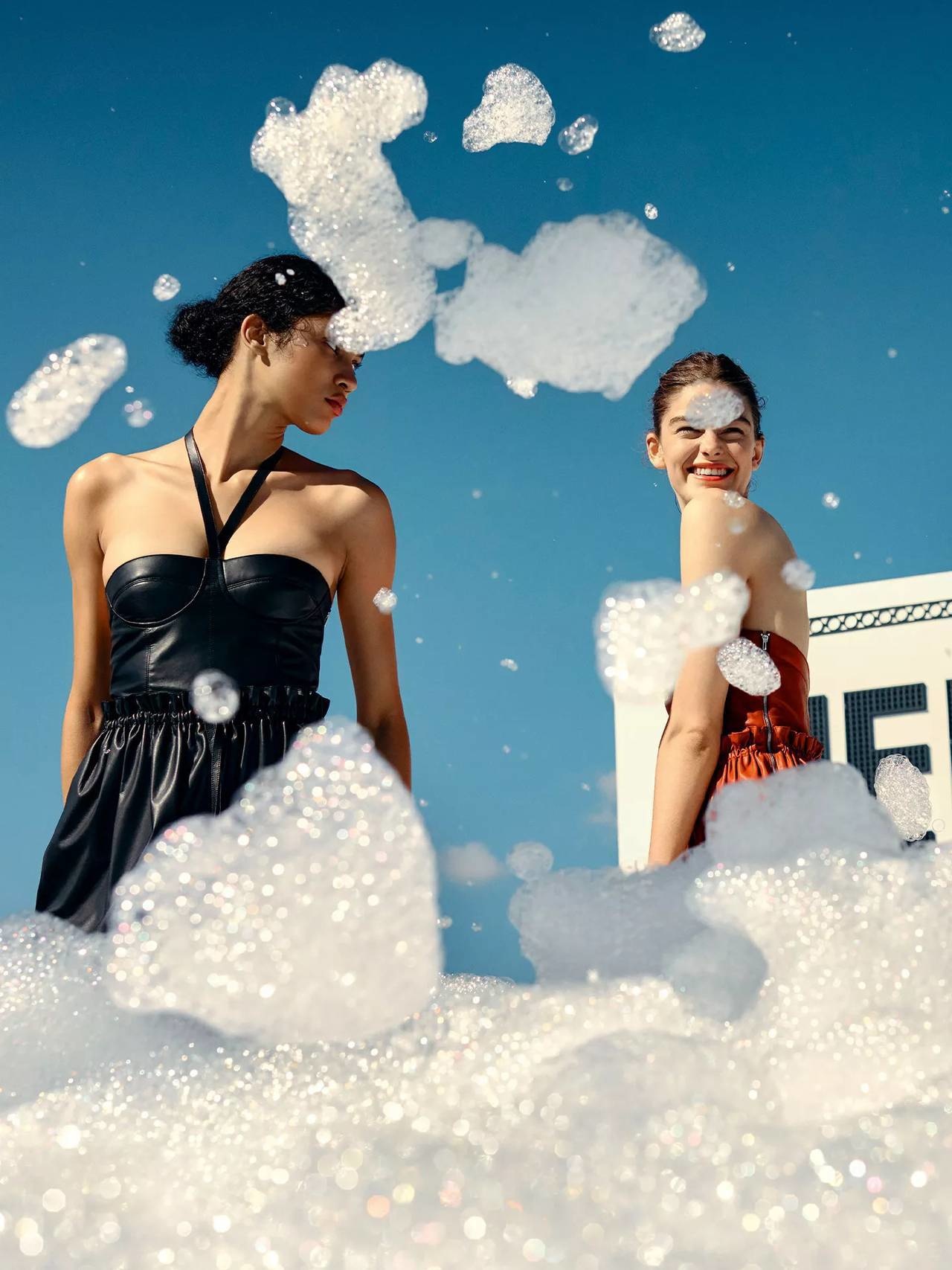 Hermès Spring Summer 2022 Campaign