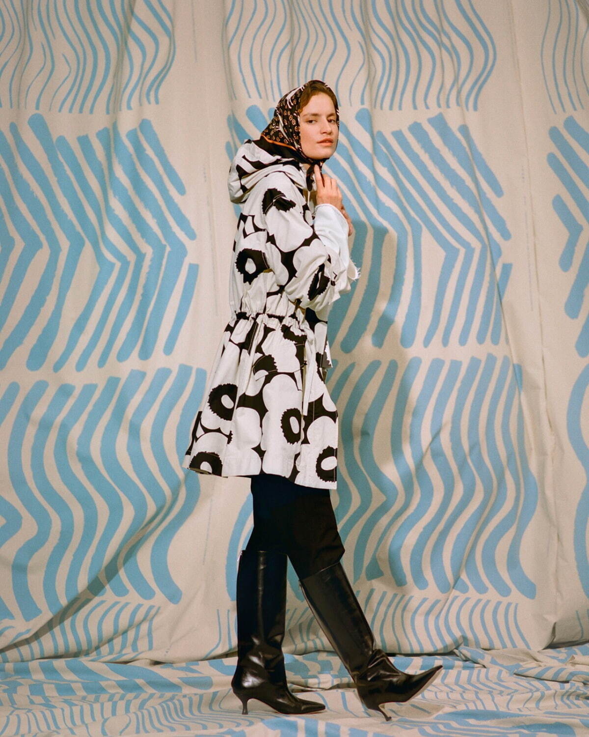 Marimekko: The Ultimate Aphrodisiac of Style