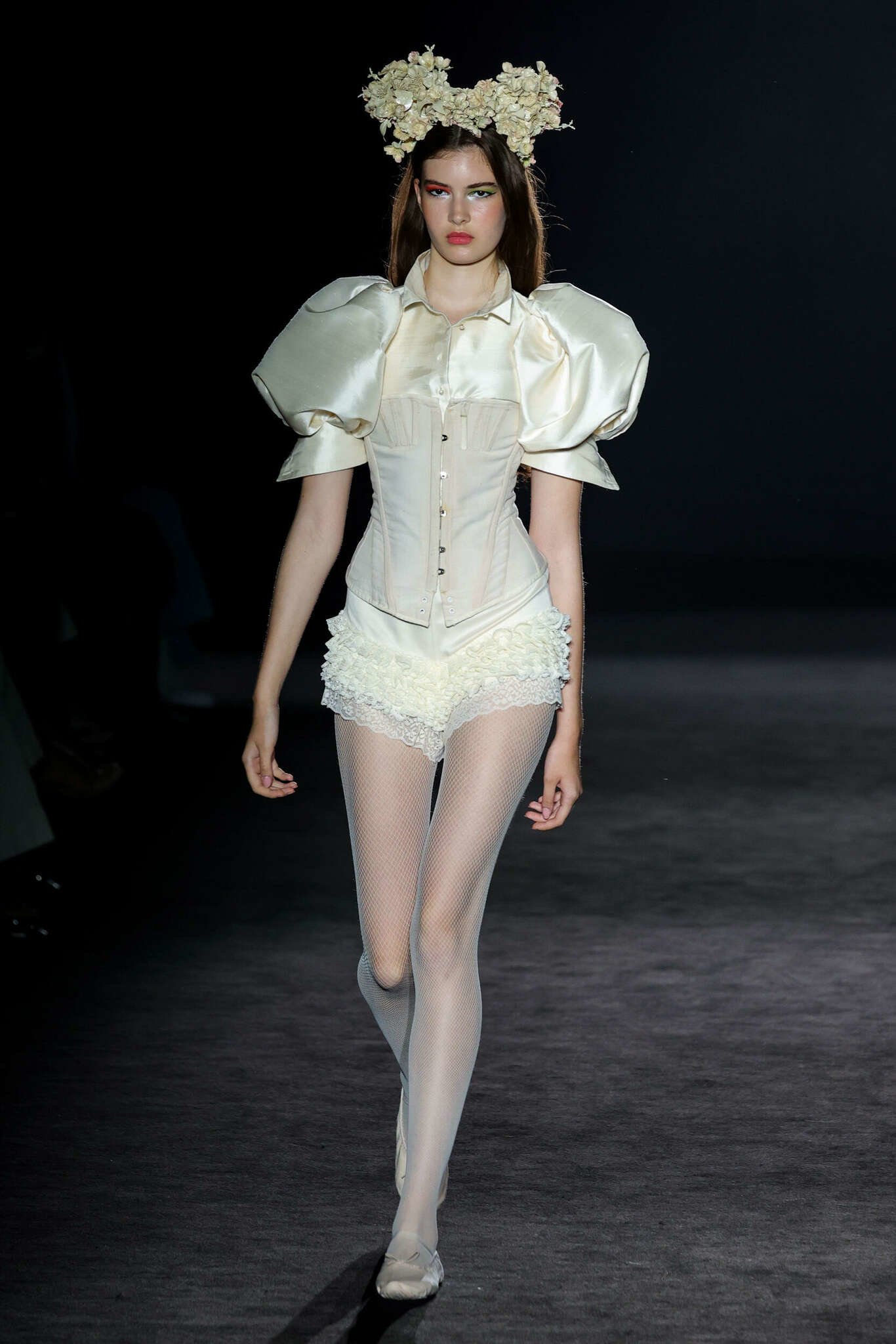 Menchen Tomas Spring Summer 2023 Fashion Show