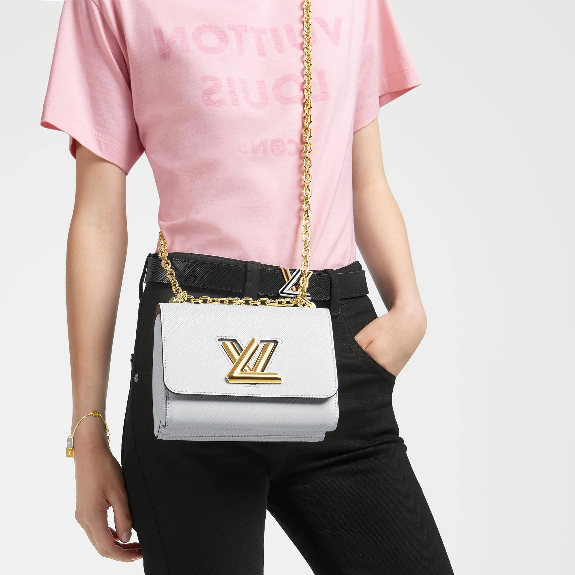 Louis Vuitton New Classics Handbags Fall 2019