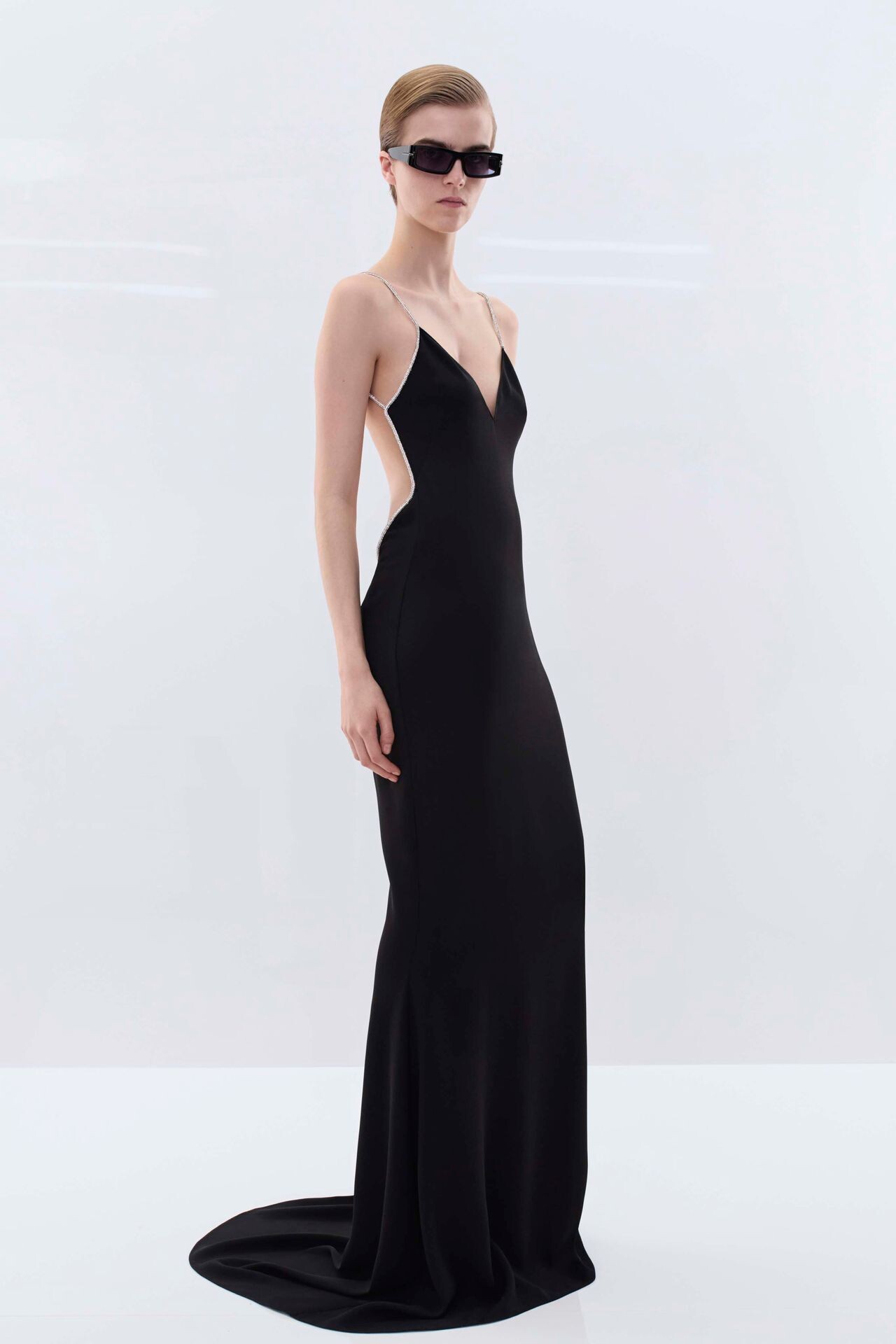 Tom Ford Pre-Fall 2027 Lookbook
