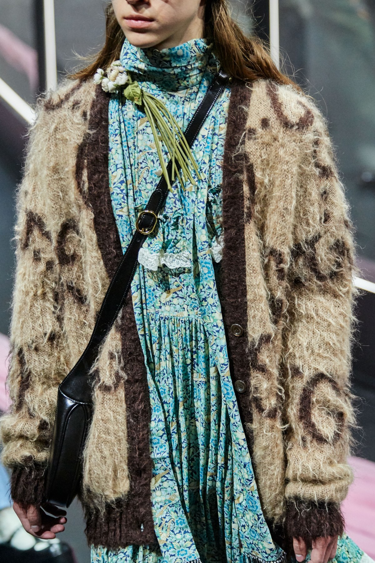 Gucci Fall Winter 2020-21 Fashion Show
