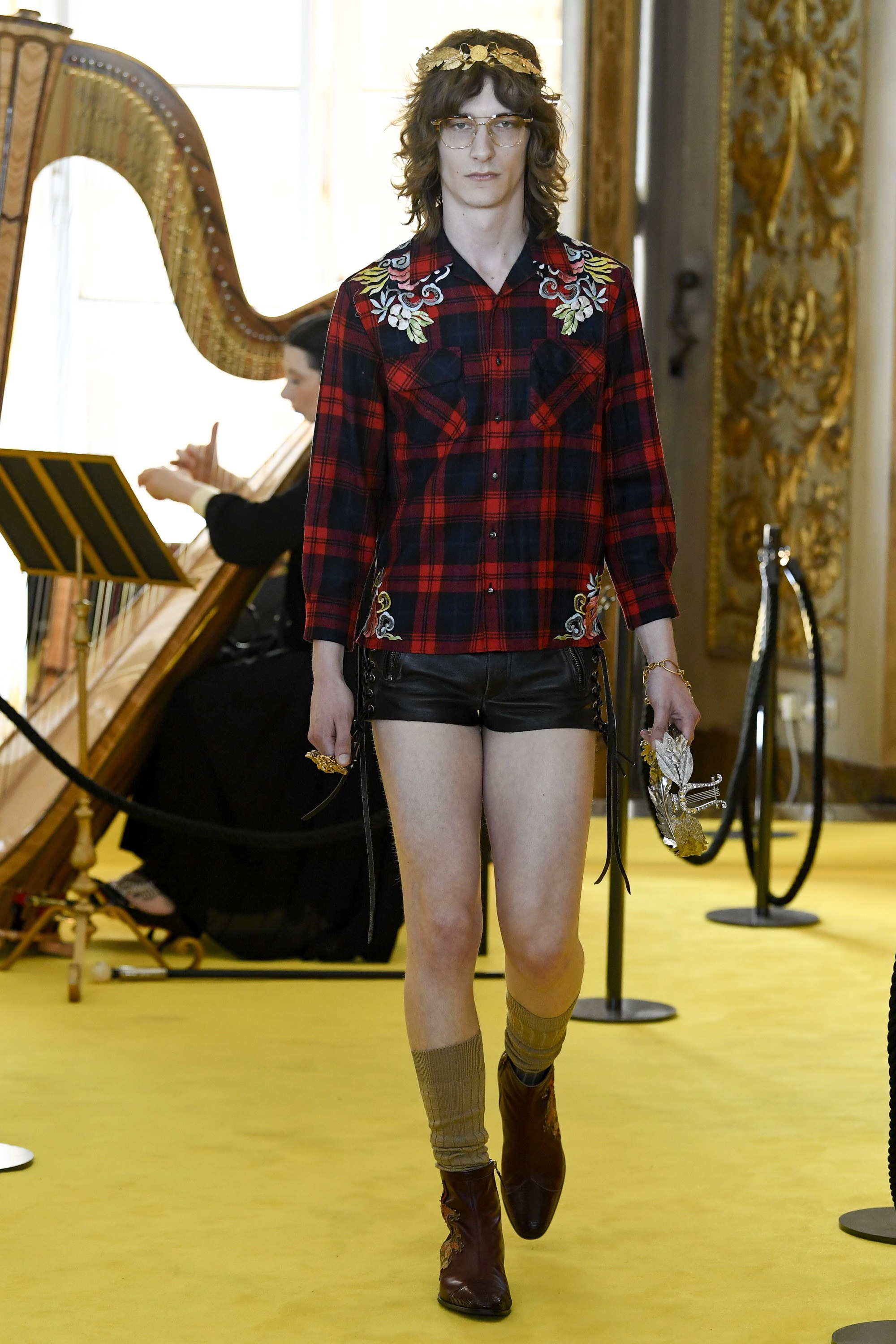Photo #1a15b from Gucci Cruise  2018