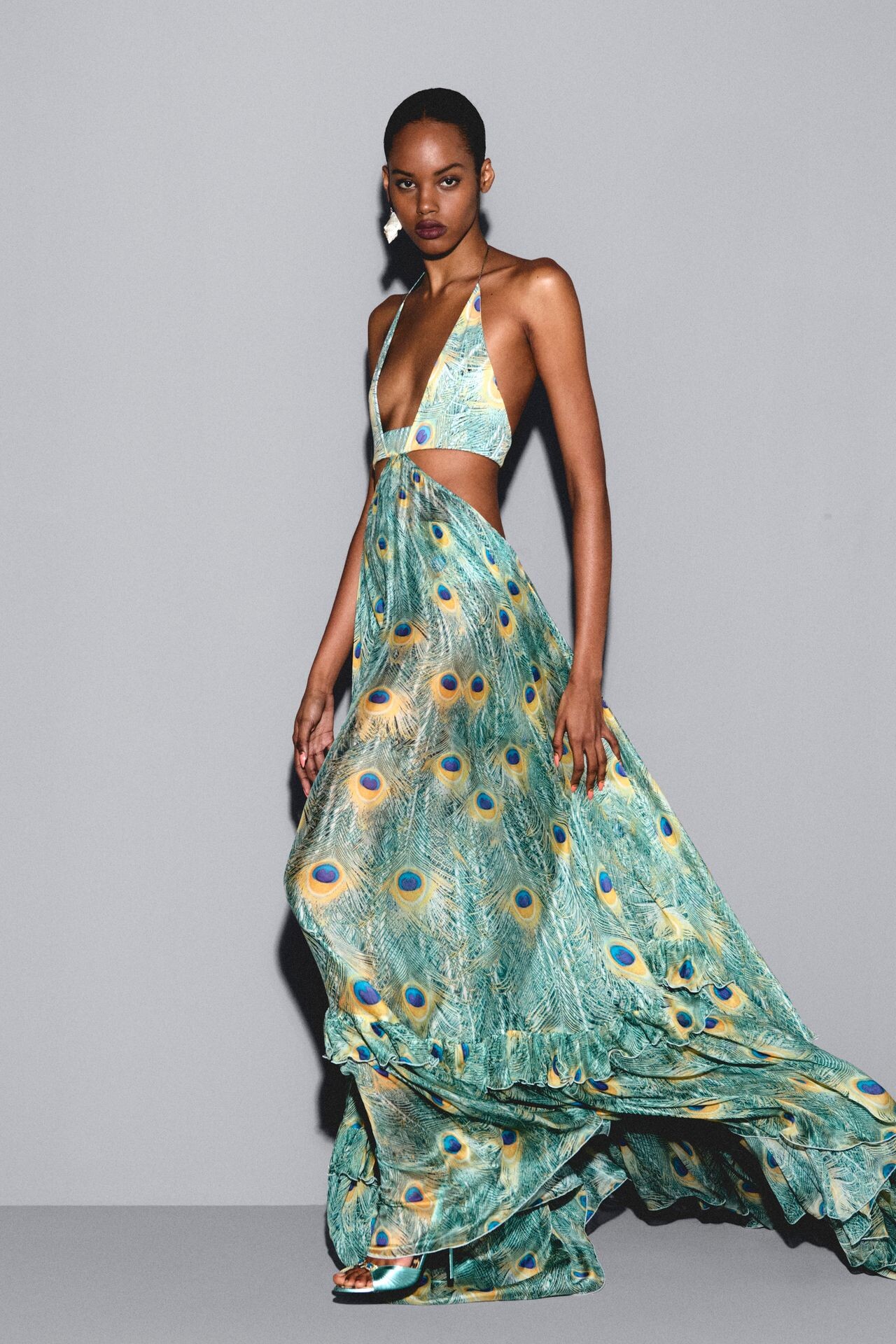 Roberto Cavalli Resort 2027 Lookbook