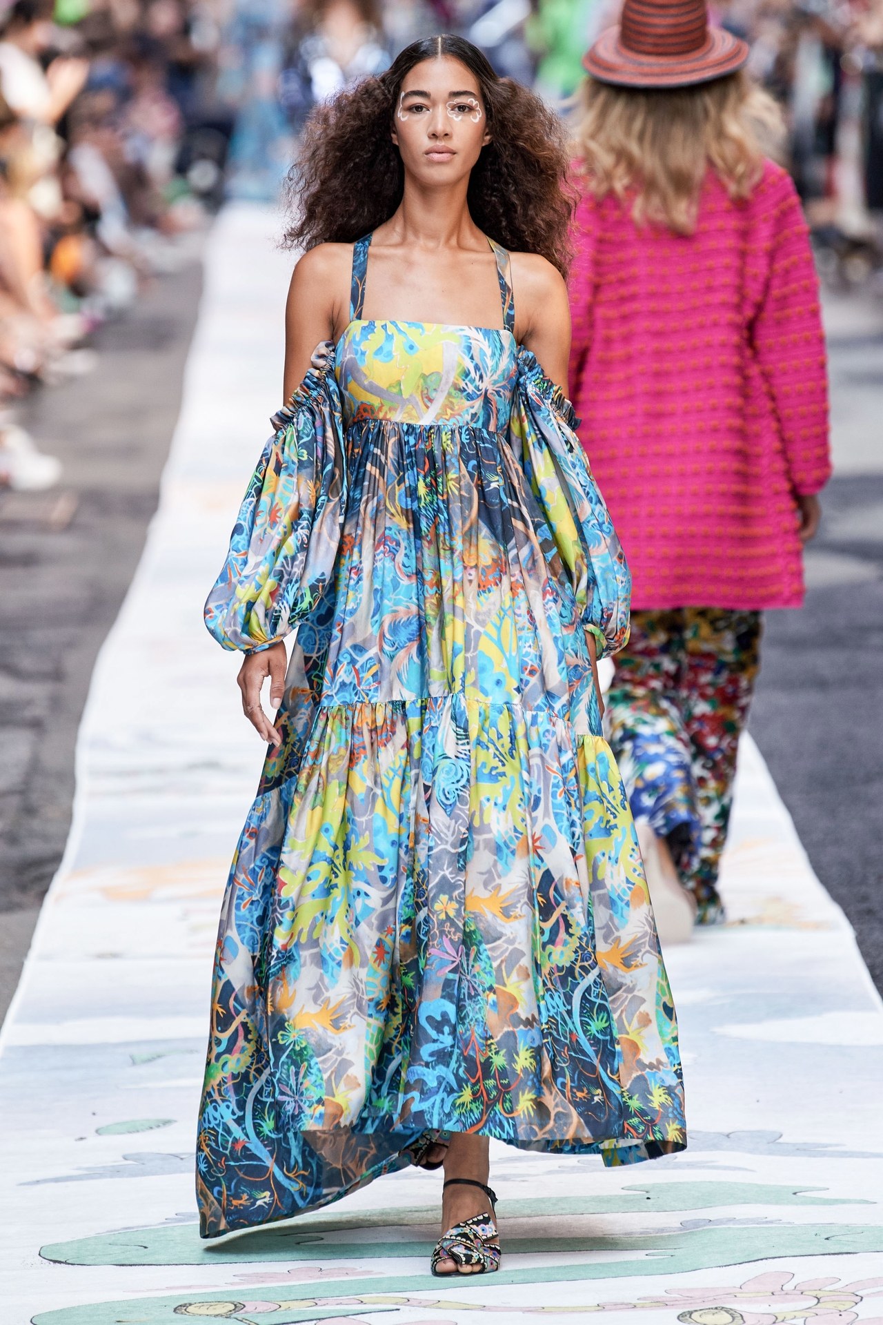Cynthia Rowley Spring Summer 2020 Fashion Show