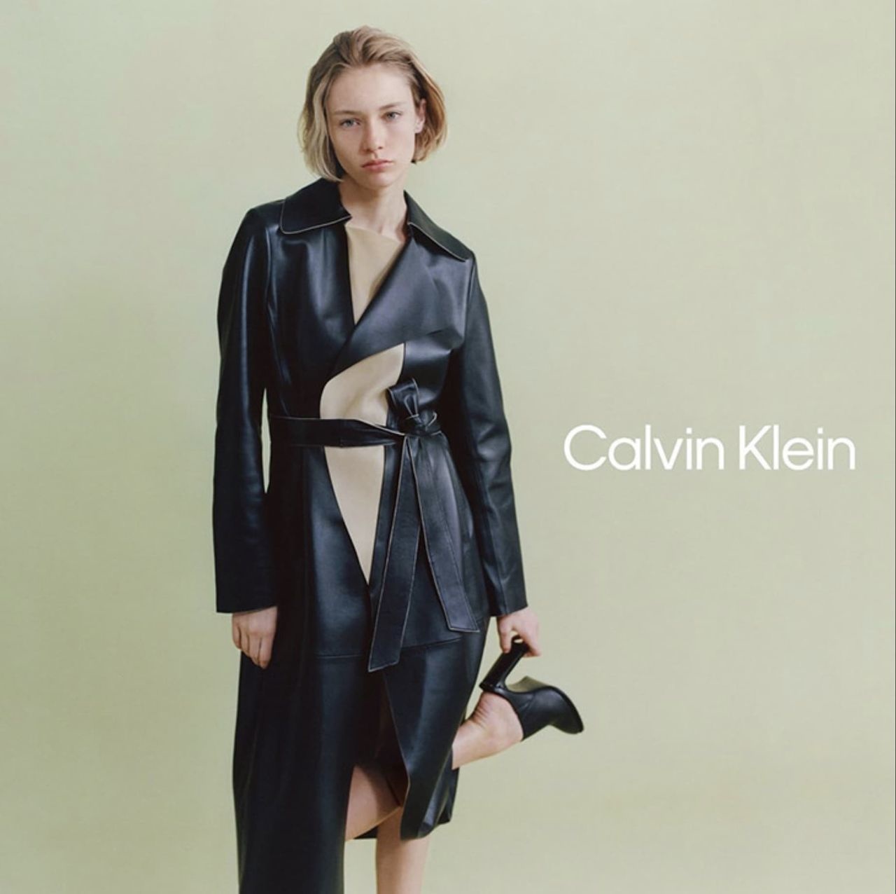 Calvin Klein Fall Winter 2022-23 Campaign
