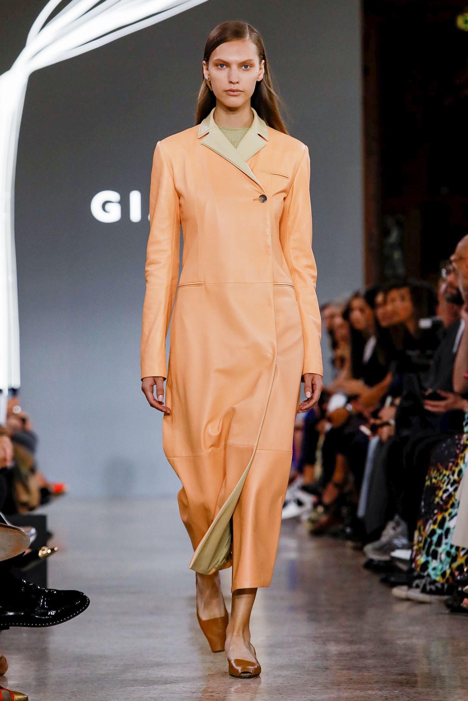 Giada Spring Summer 2020 Fashion Show
