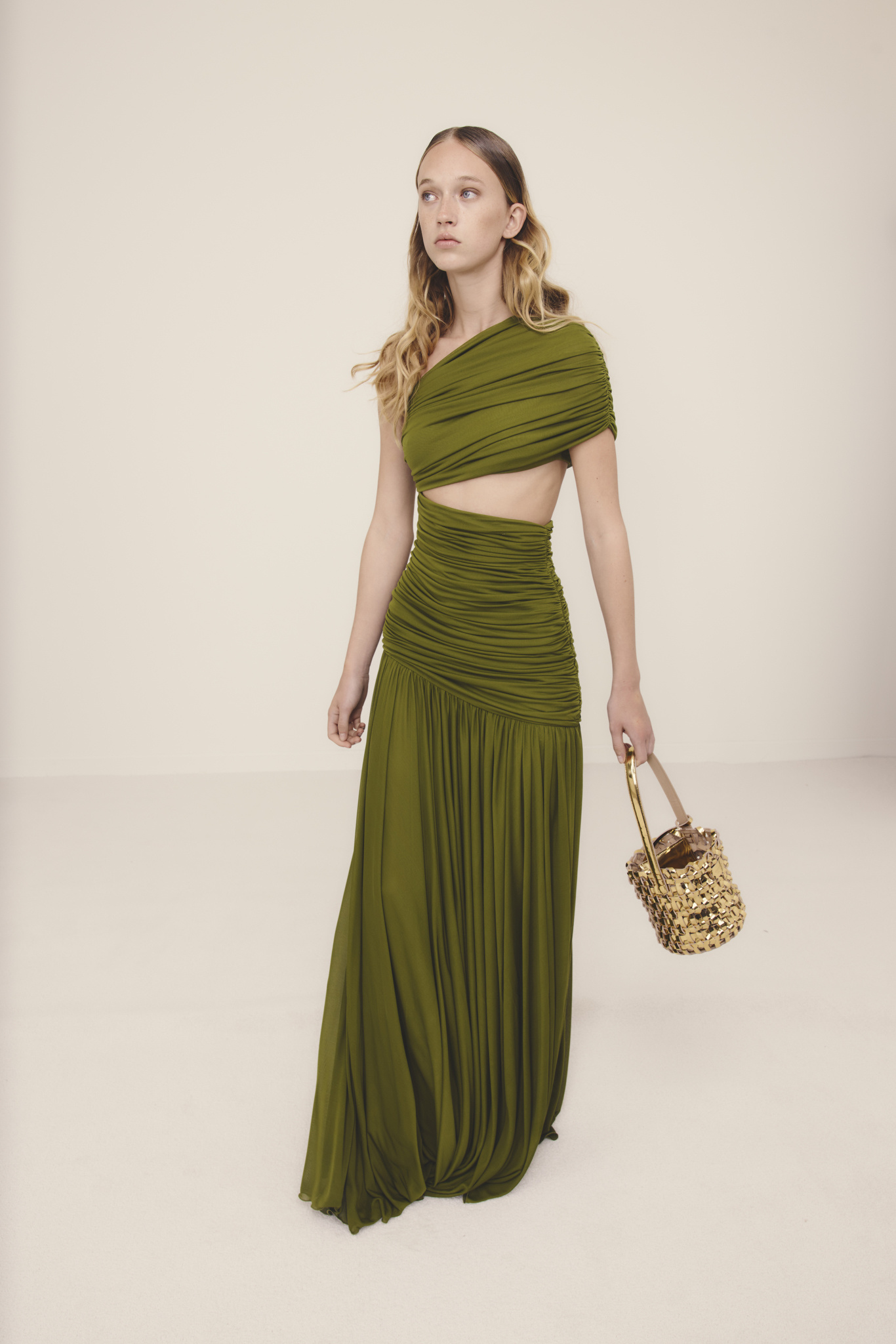 Giambattista Valli Resort 2025 Lookbook | Photos, Review and Videos | Kendam