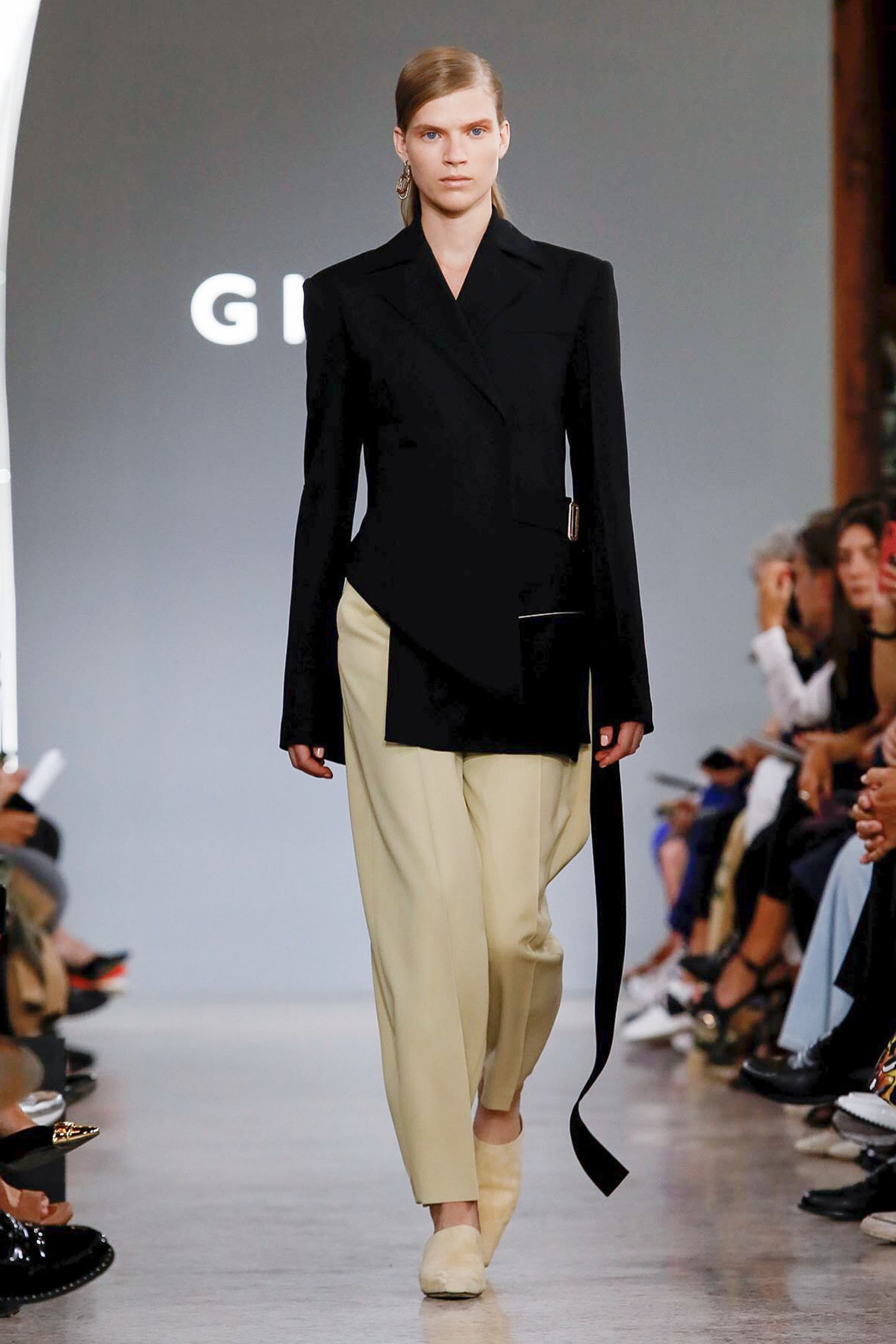 Giada Spring Summer 2020 Fashion Show