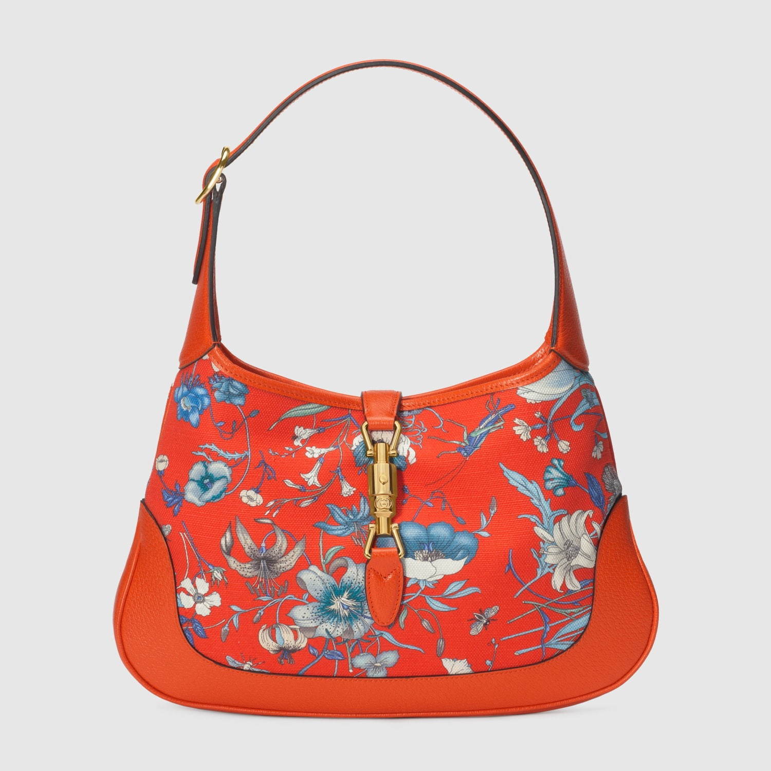 Gucci Flora For Japan Limited