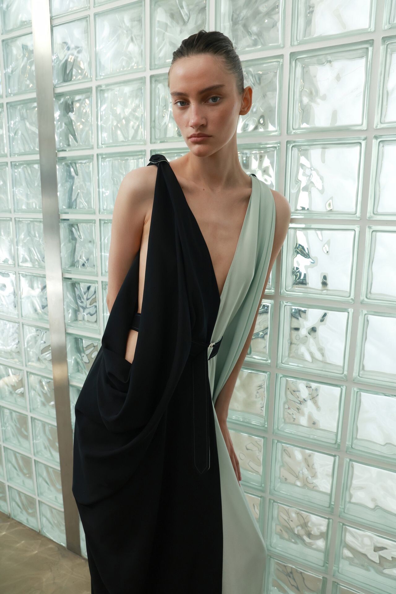 Bevza Resort 2027 Lookbook