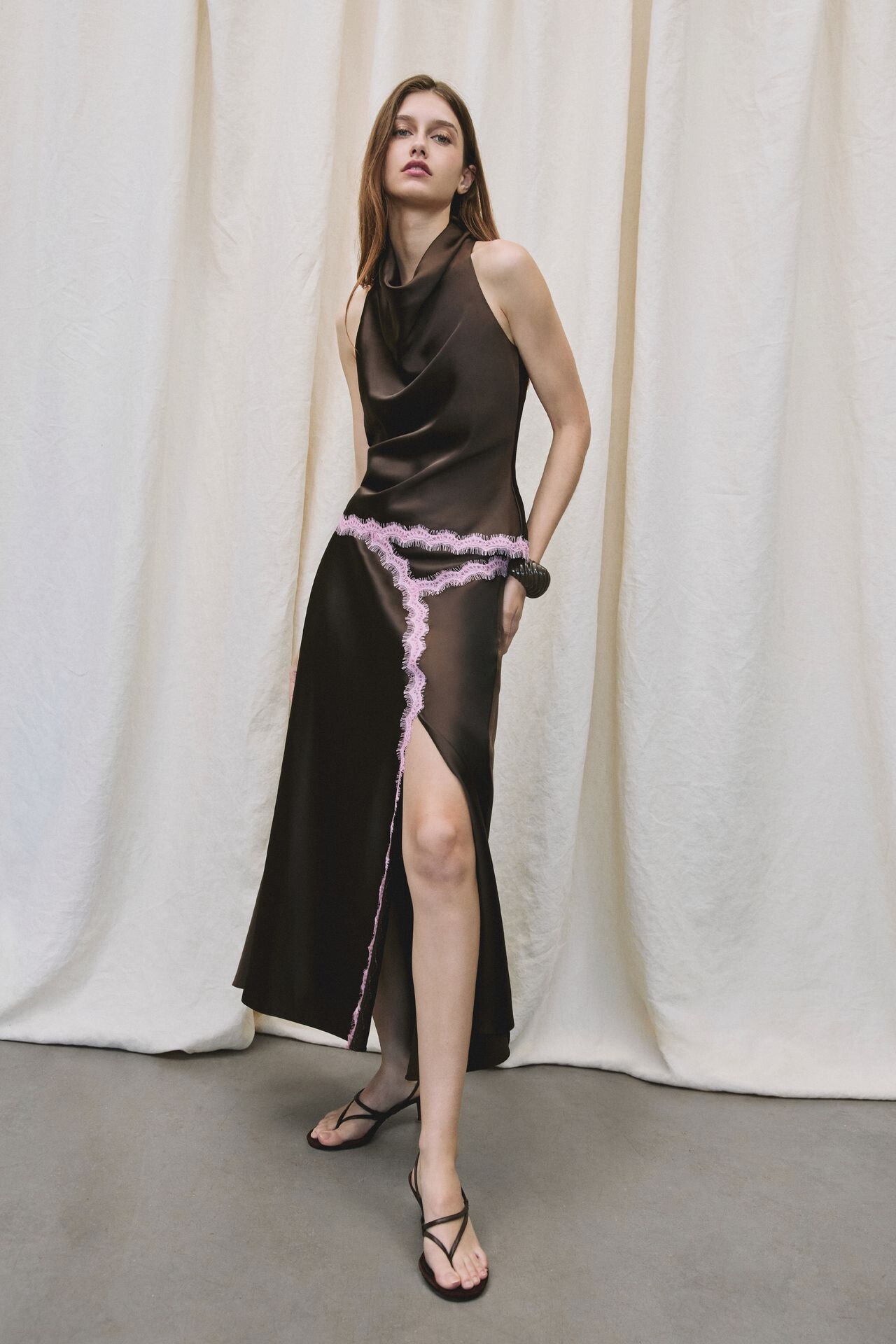 Tanya Taylor Resort 2027 Lookbook