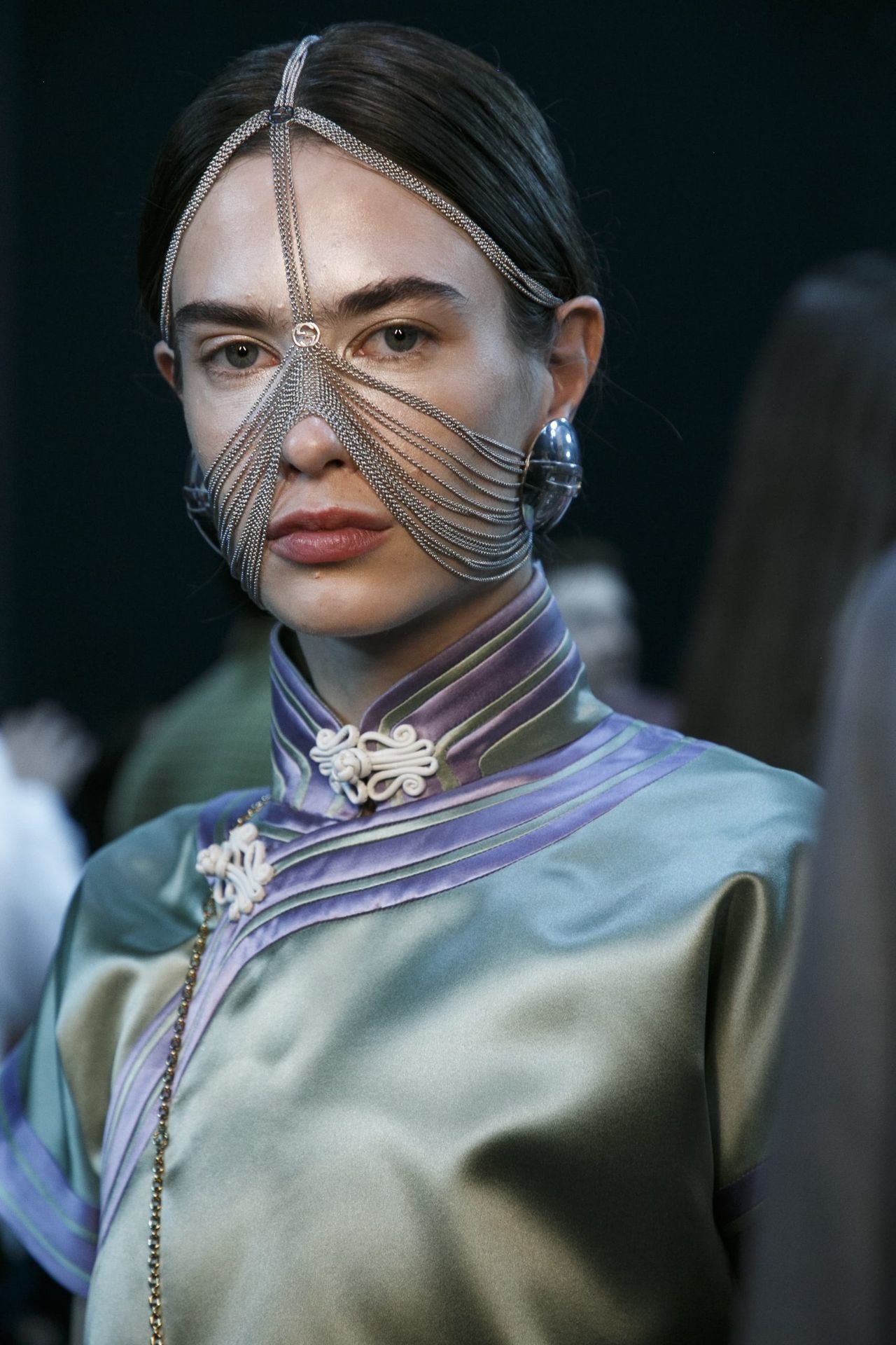 Gucci Spring Summer 2023 Beauty