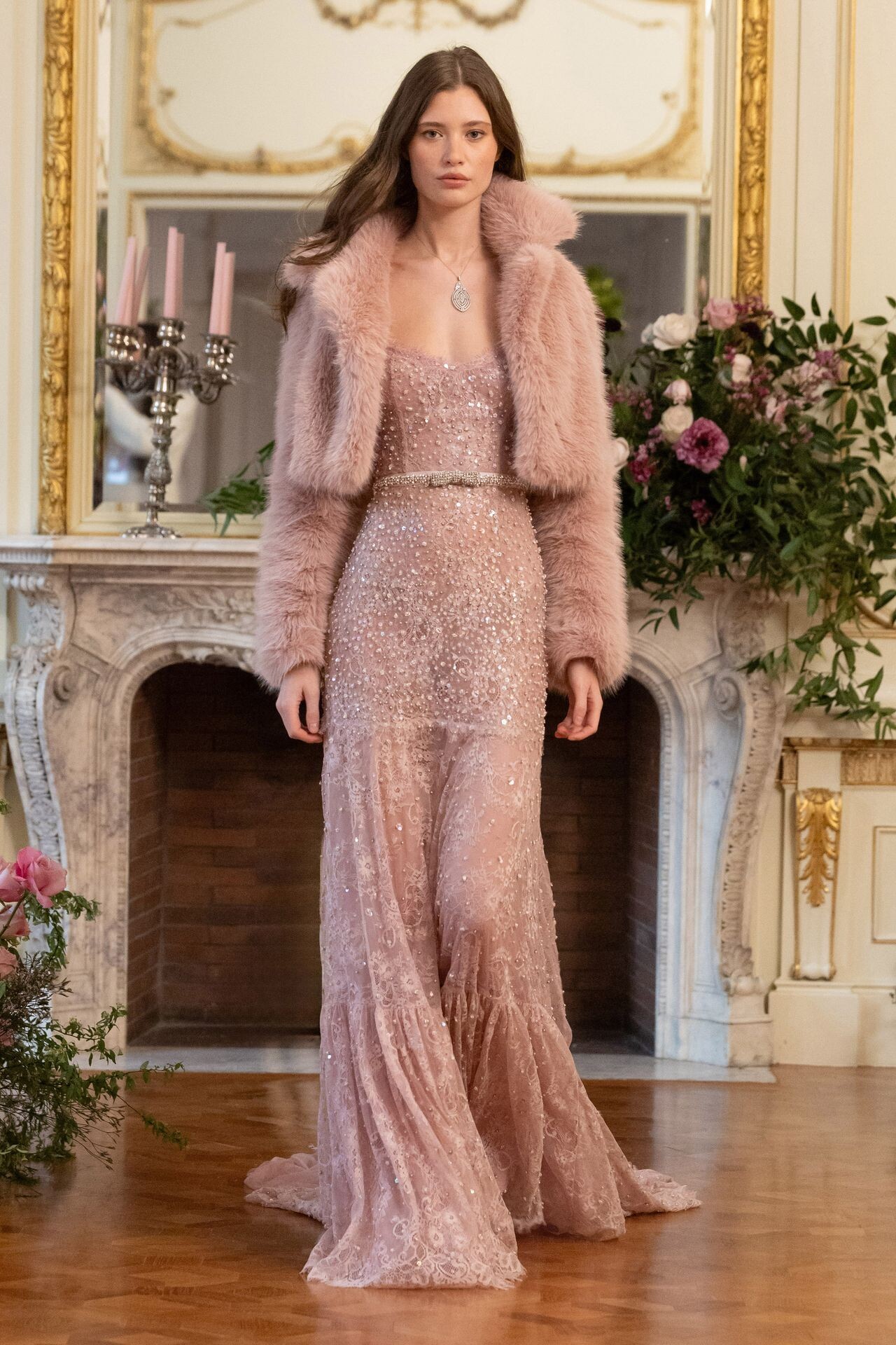 Loveshackfancy Fall Winter 2026-27 Fashion Show | Photos, Review