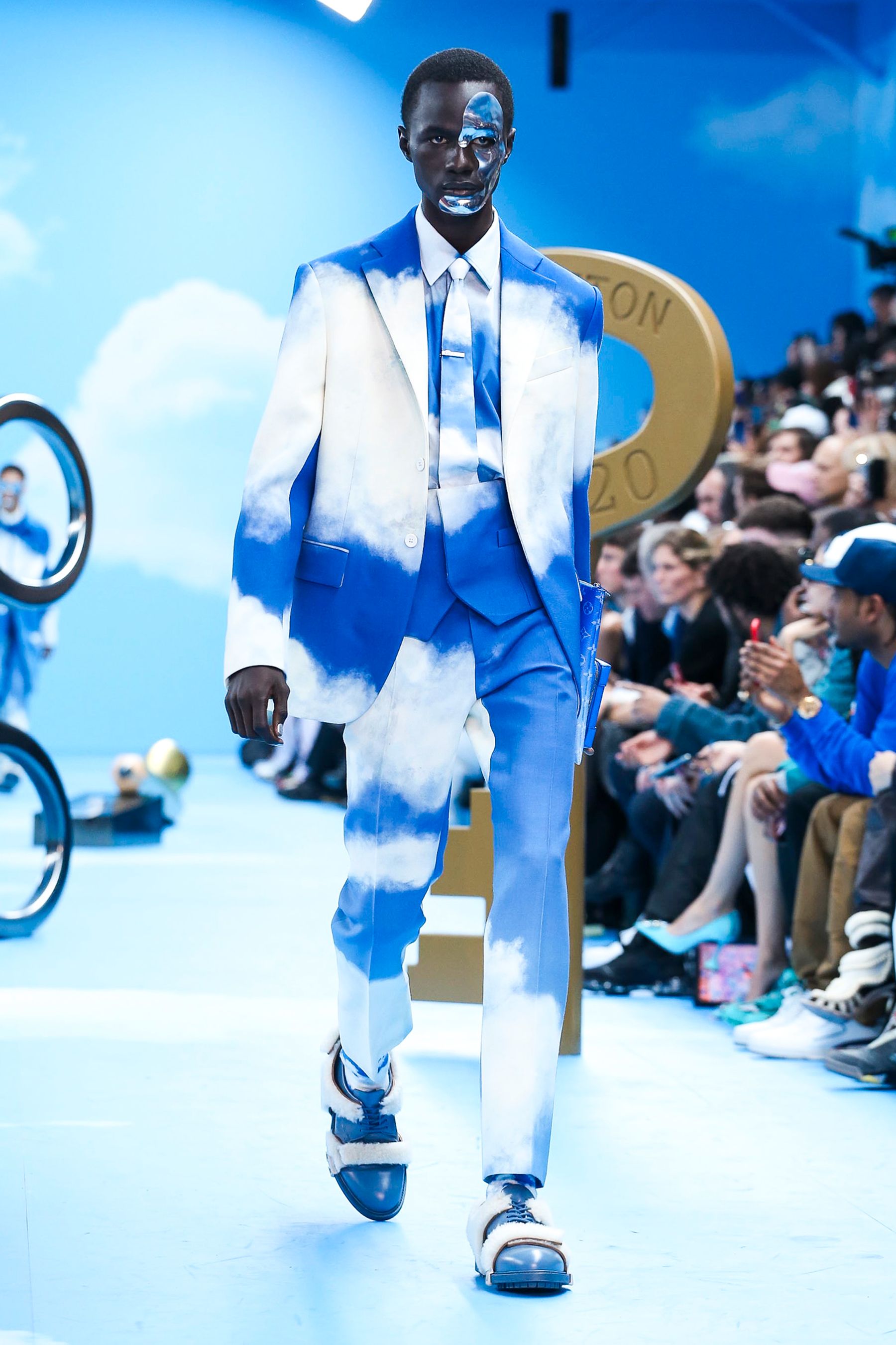 The Guide to Louis Vuitton Keepalls by Virgil Abloh - Spotted Fashion
