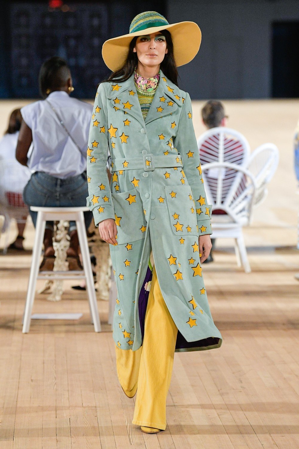 Marc Jacobs Spring Summer 2020 Fashion Show