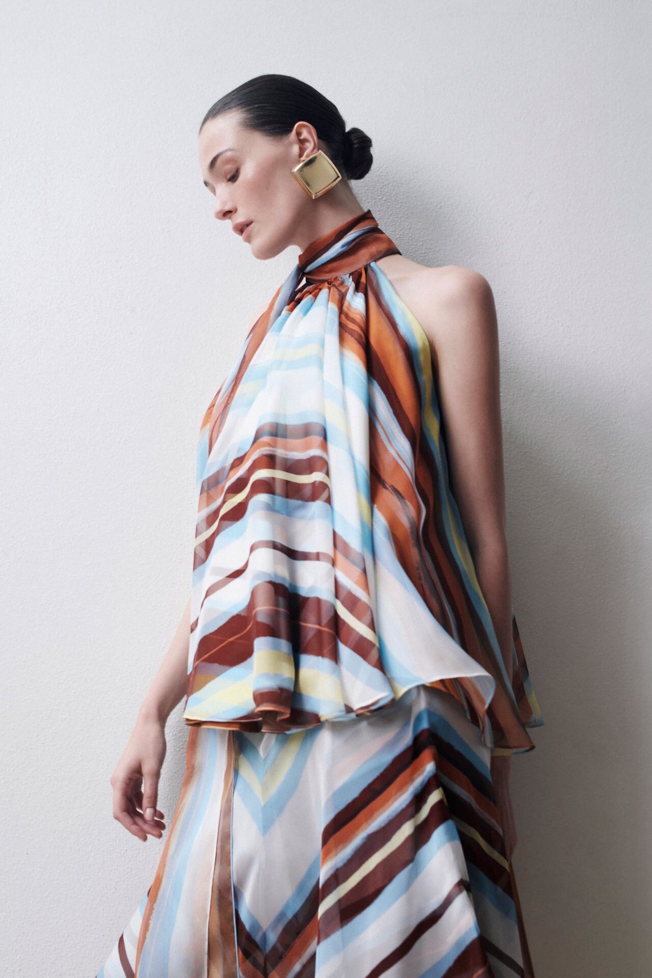 Prabal Gurung Resort 2027 Lookbook