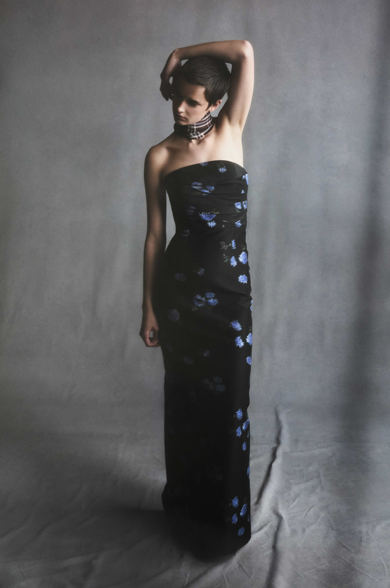 Emilia Wickstead Resort 2027 Lookbook