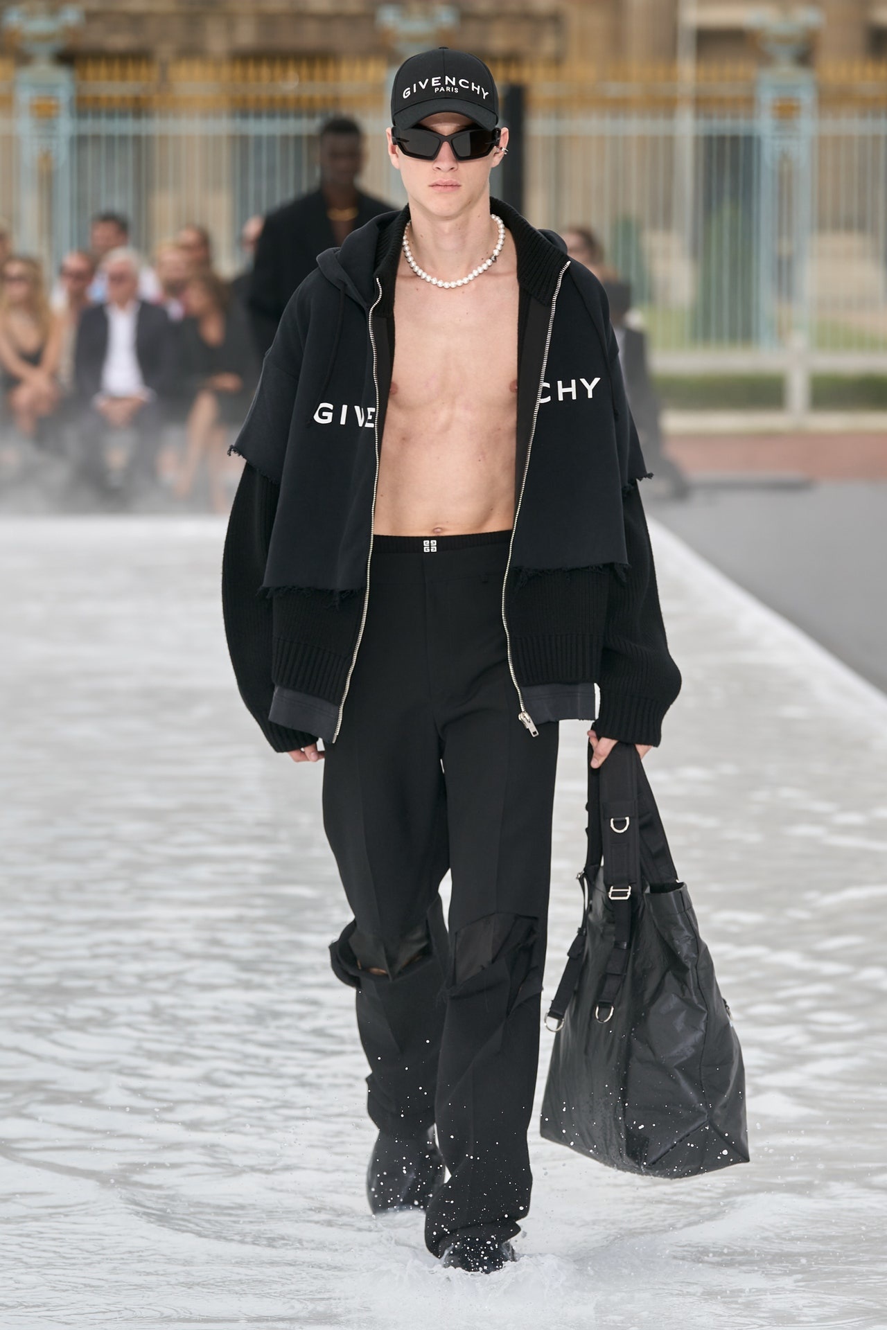 Givenchy Spring Summer 2023 Men Fashion Show