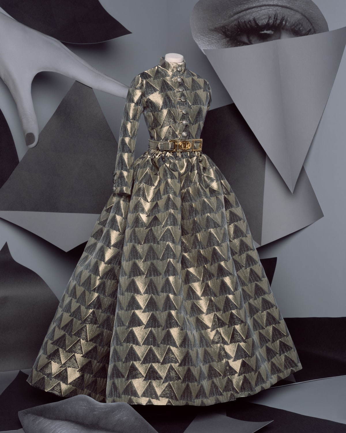 Dior Fall Winter 2020-21 Haute Couture Lookbook