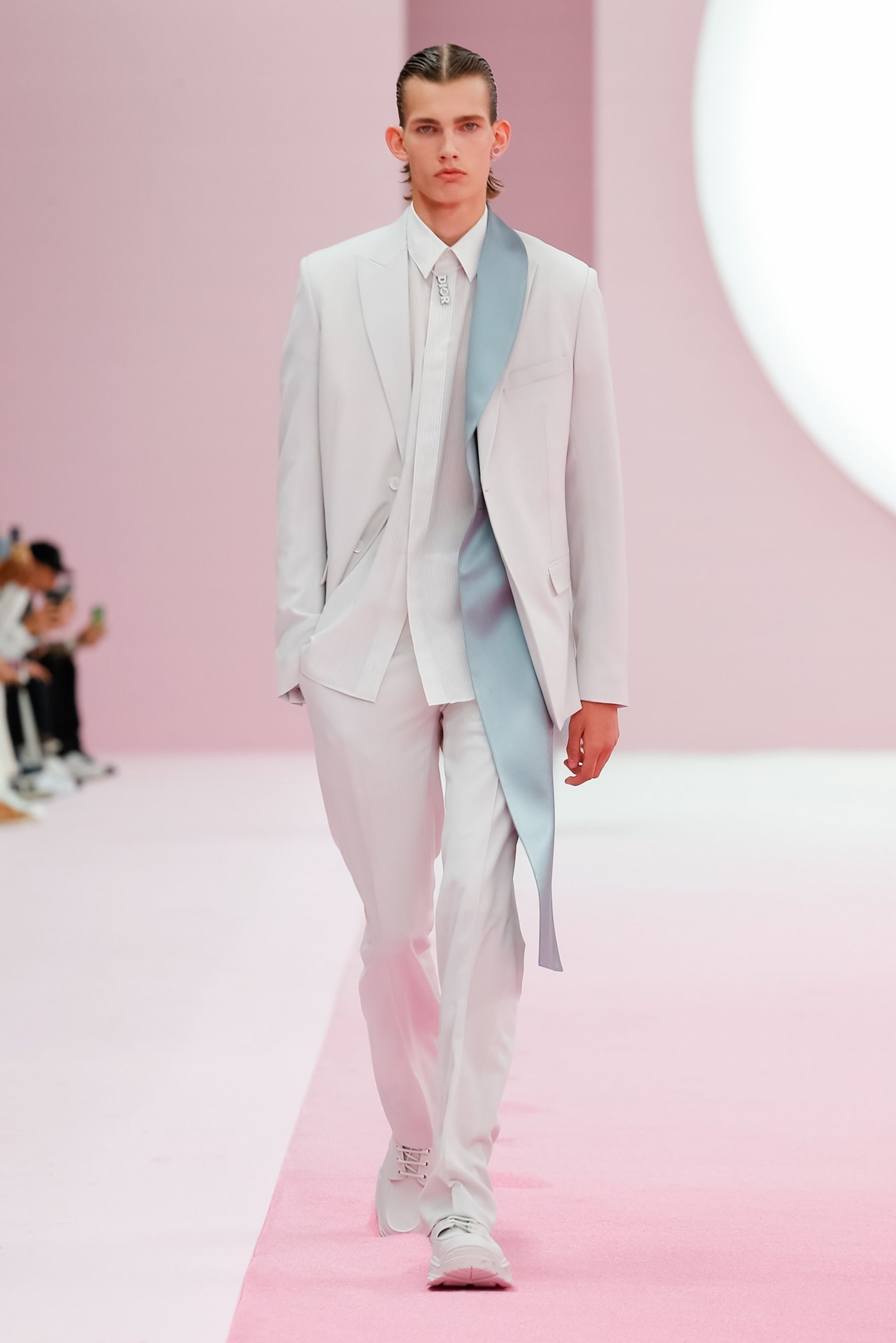 Dior Spring Summer 2020 Men Fashion Show