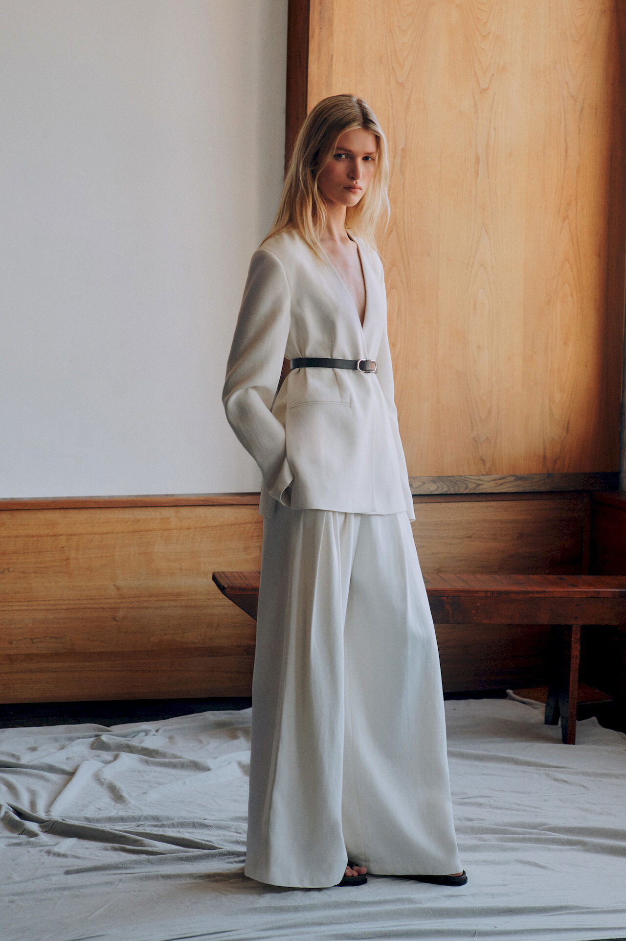 Twp Resort 2027 Lookbook