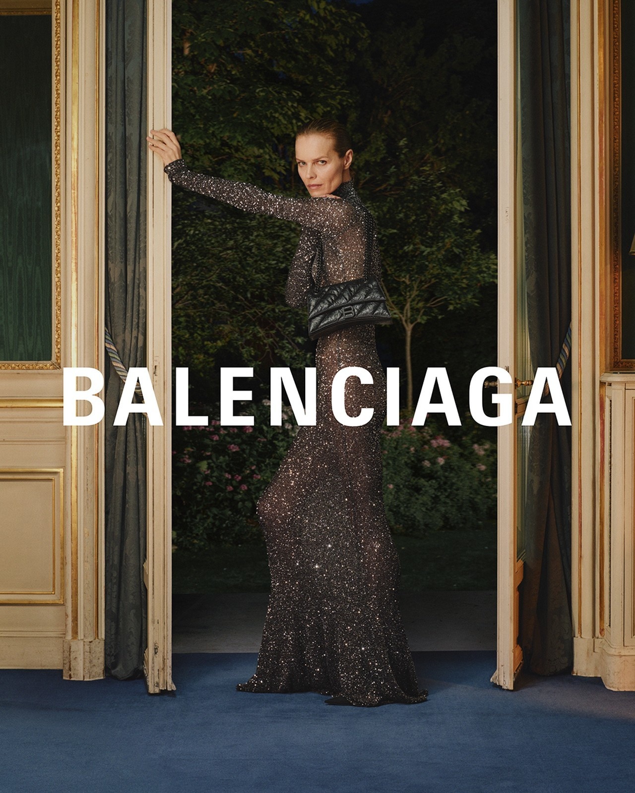 Balenciaga Spring 2024 Campaign