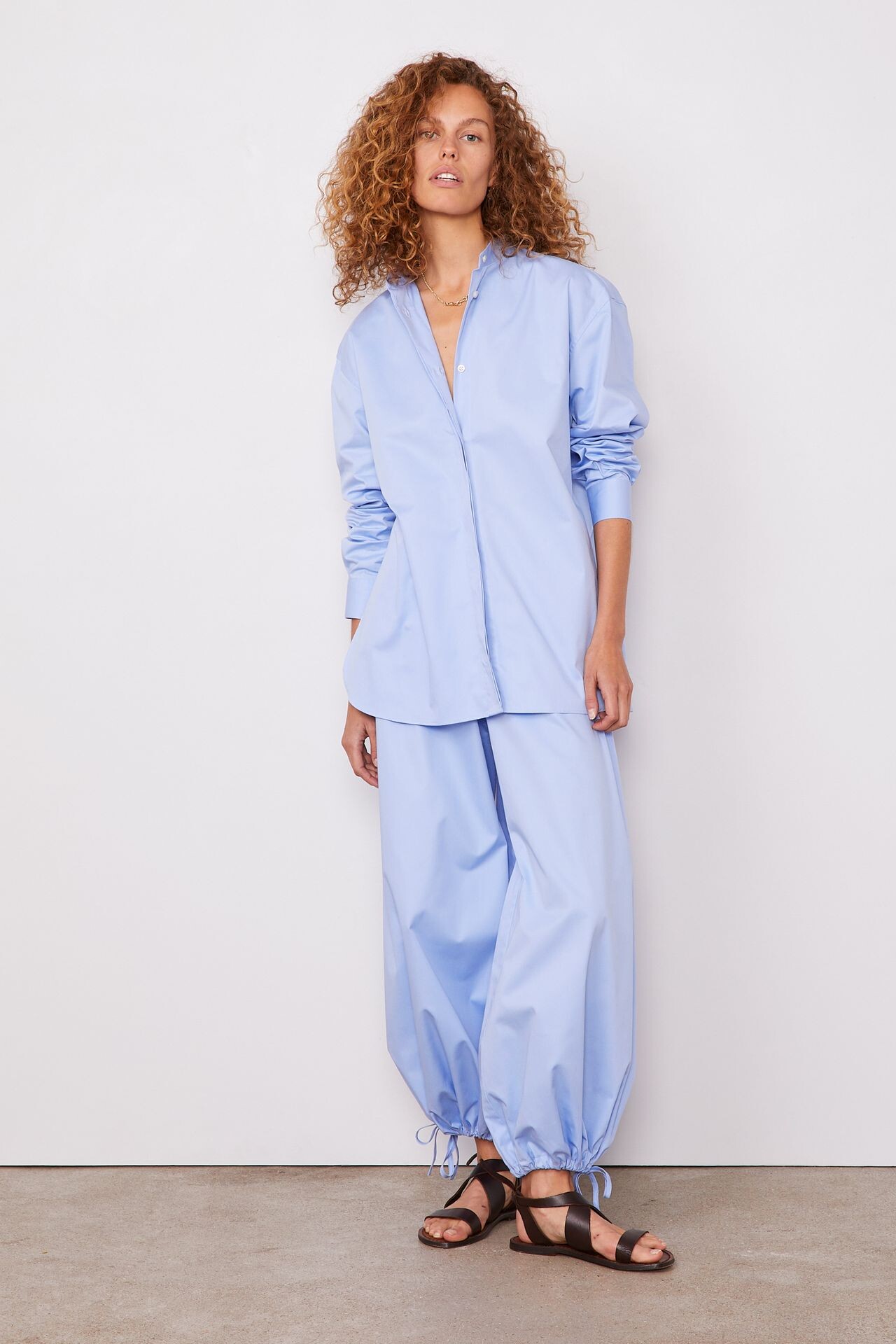 Officine Générale Resort 2027 Lookbook