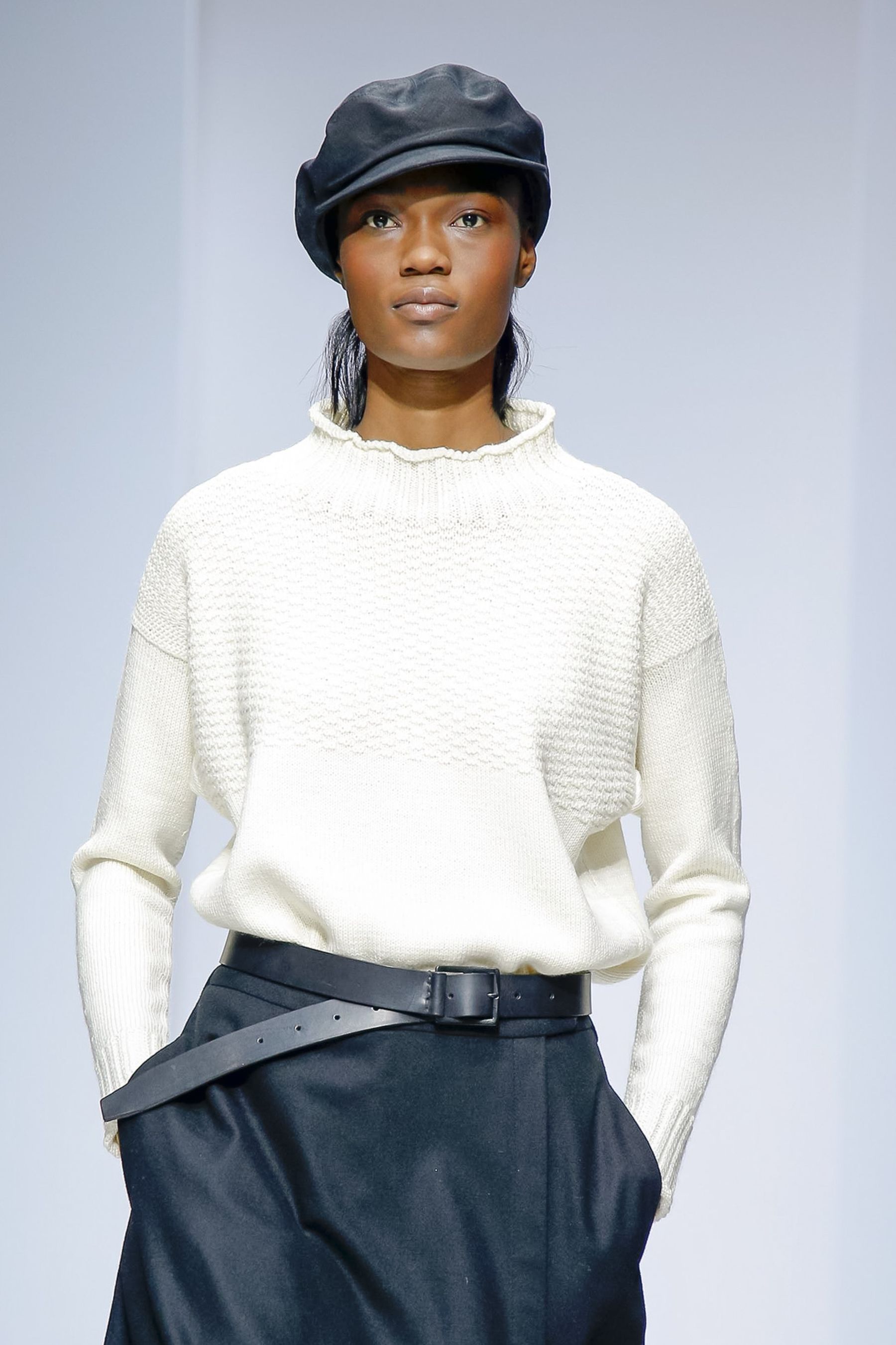 Margaret Howell Fall Winter 2019-20 Fashion Show