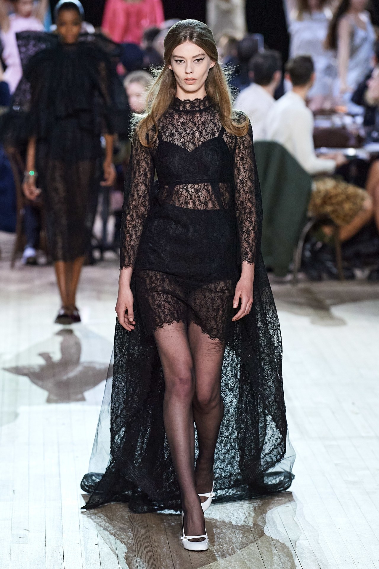 Marc Jacobs Fall Winter 202021 Fashion Show