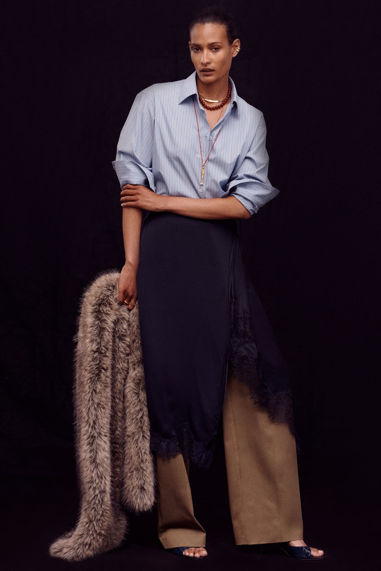 A.L.C. Resort 2027 Lookbook