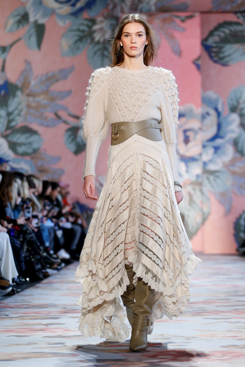 Photo #24c27 from Zimmermann Fall Winter 2018-19