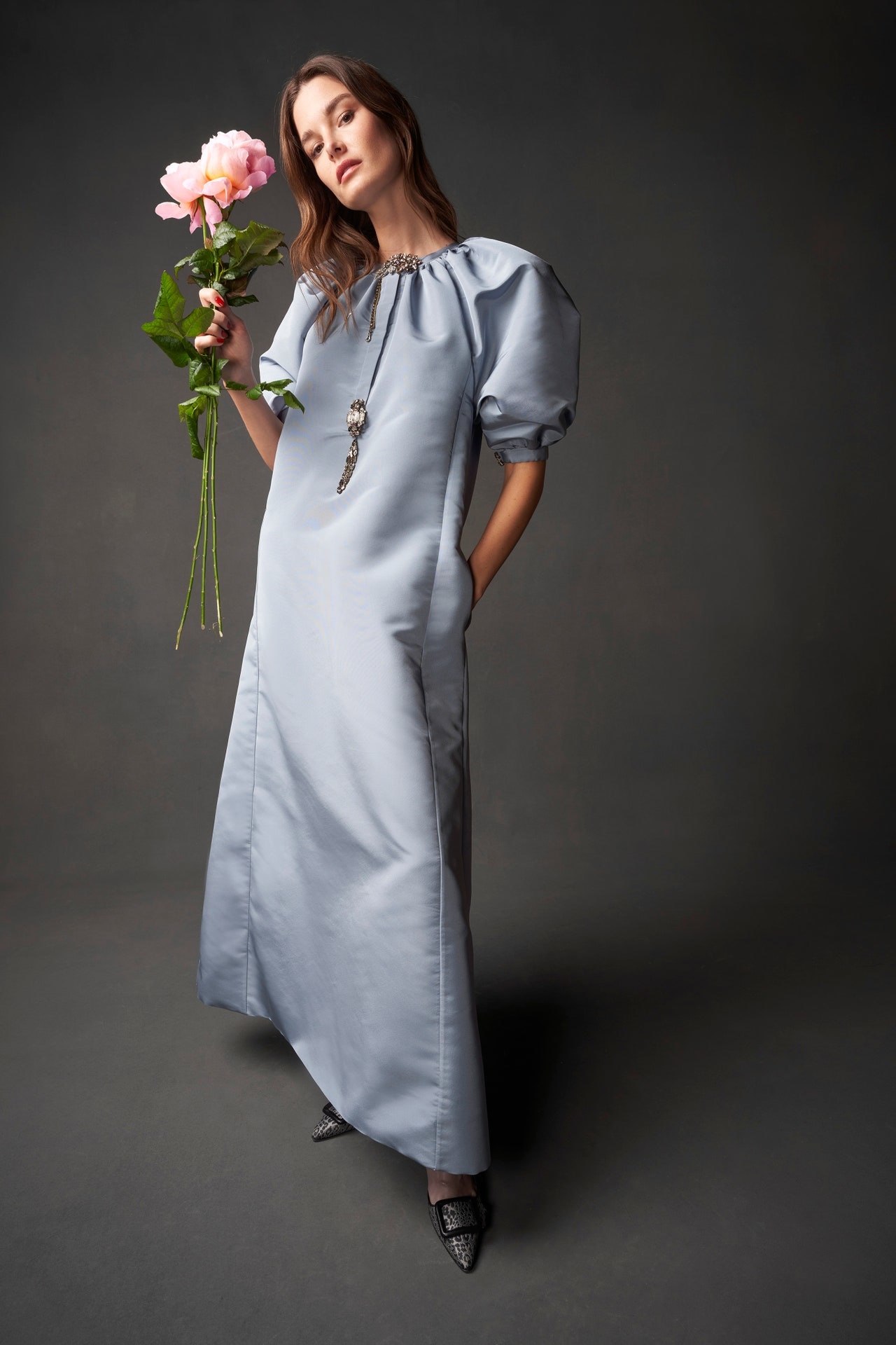 Julie De Libran Spring Summer 2022 Haute Couture Lookbook
