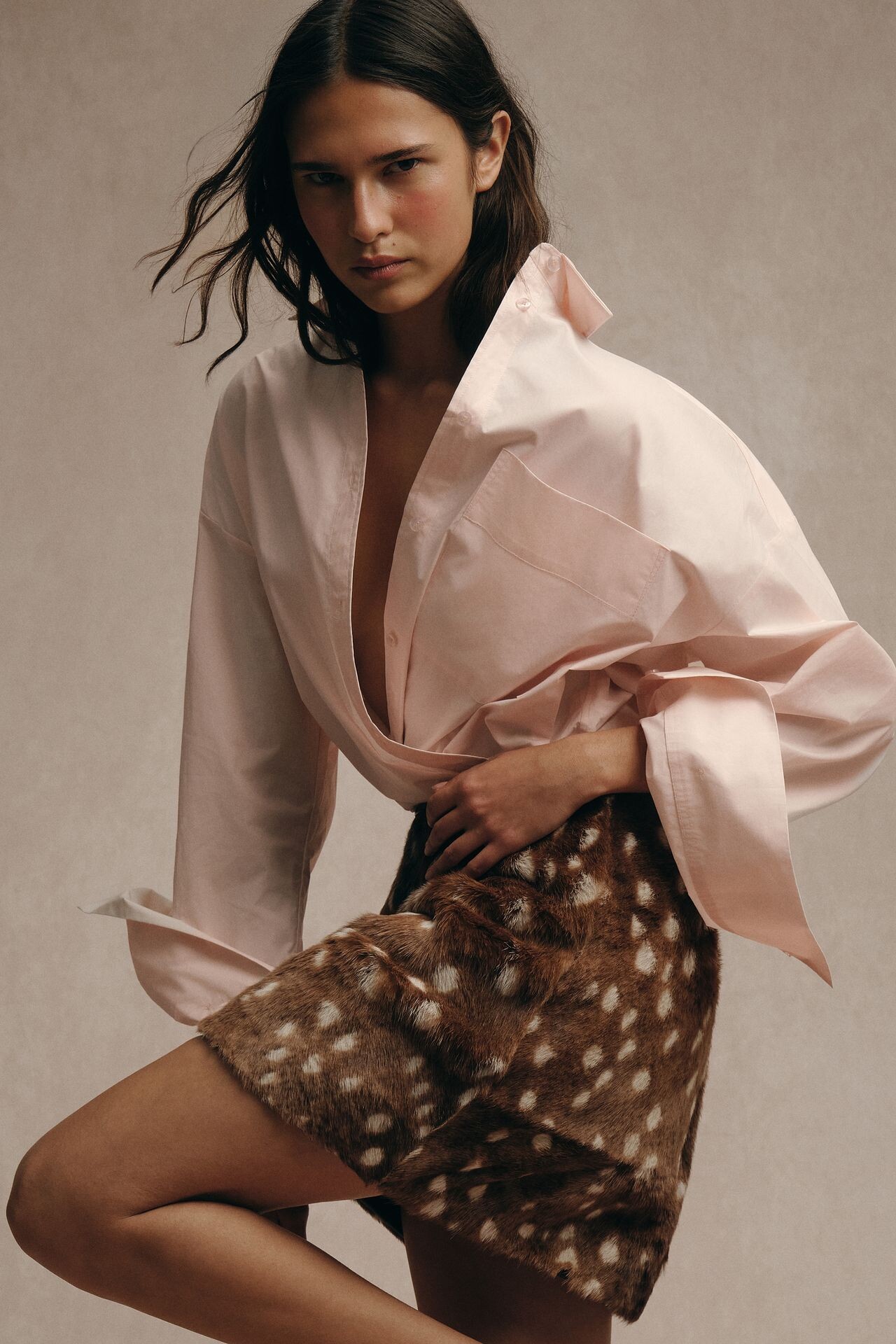 By Malene Birger Resort 2027 Lookbook