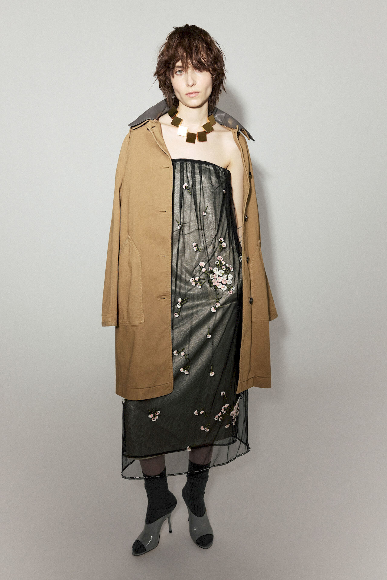 N21 Resort 2027 Lookbook