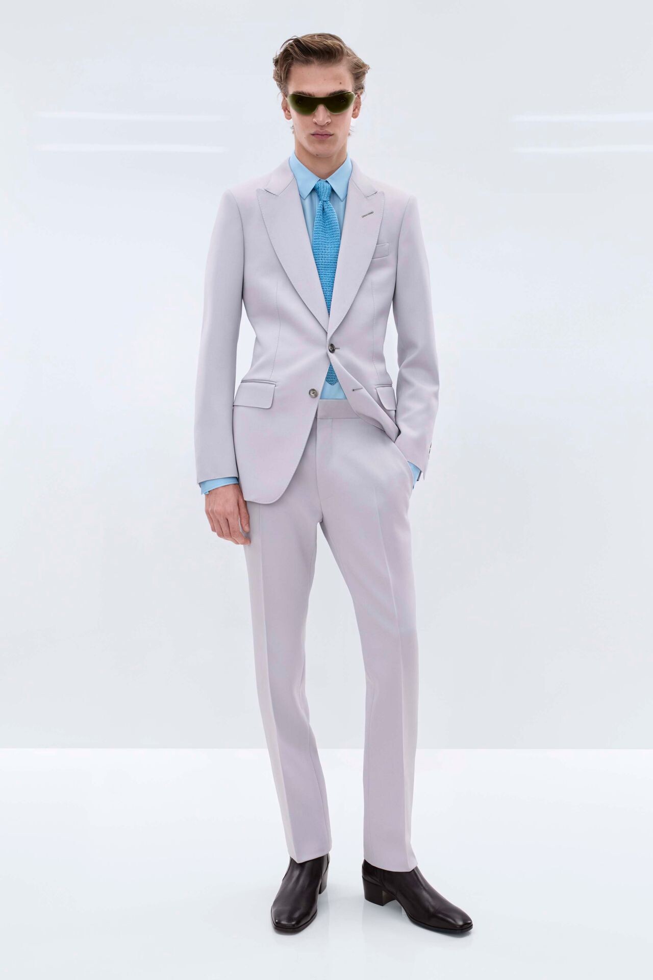 Tom Ford Pre-Fall 2026 Men Lookbook