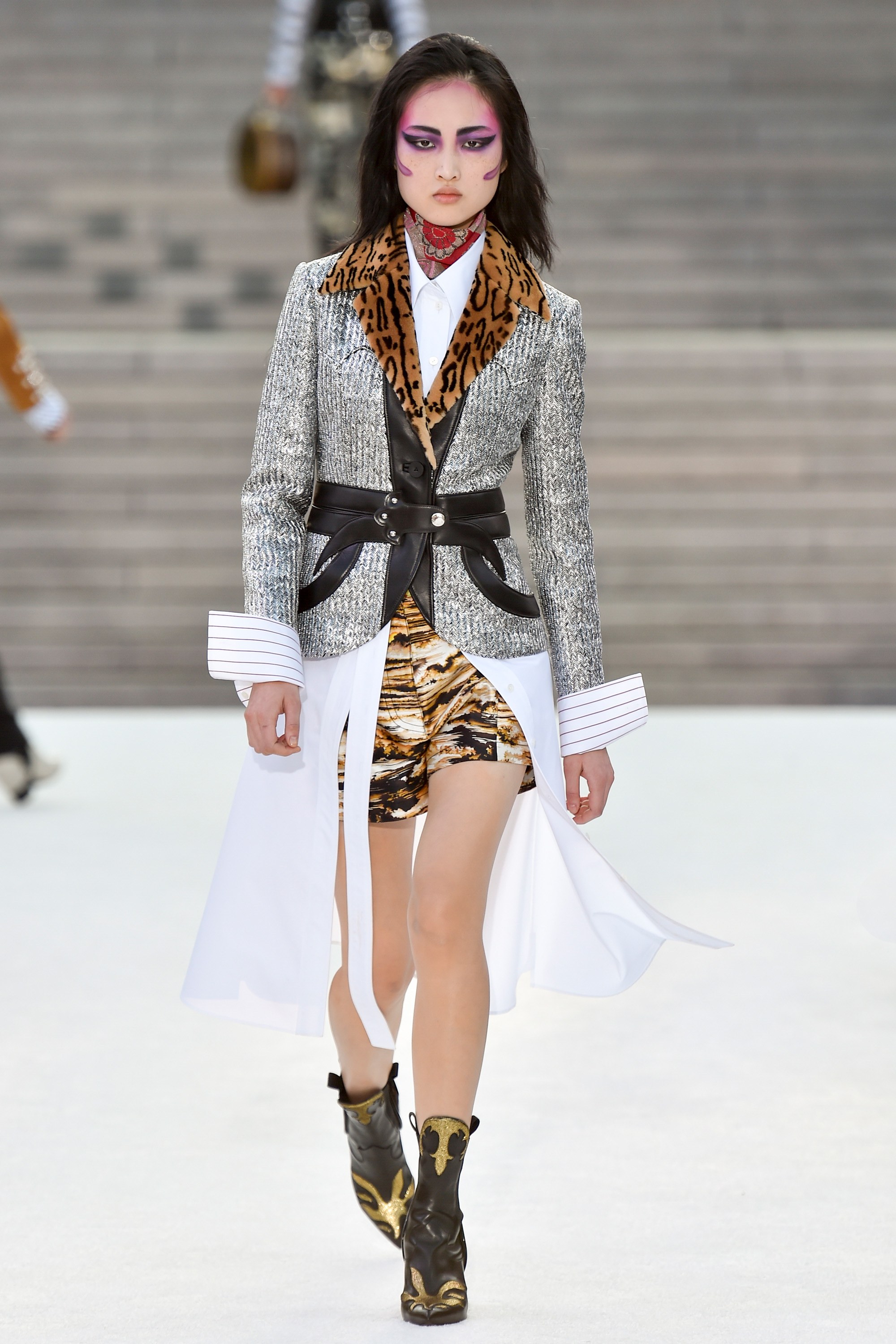 Photo #1a003 from Louis Vuitton Cruise 2018